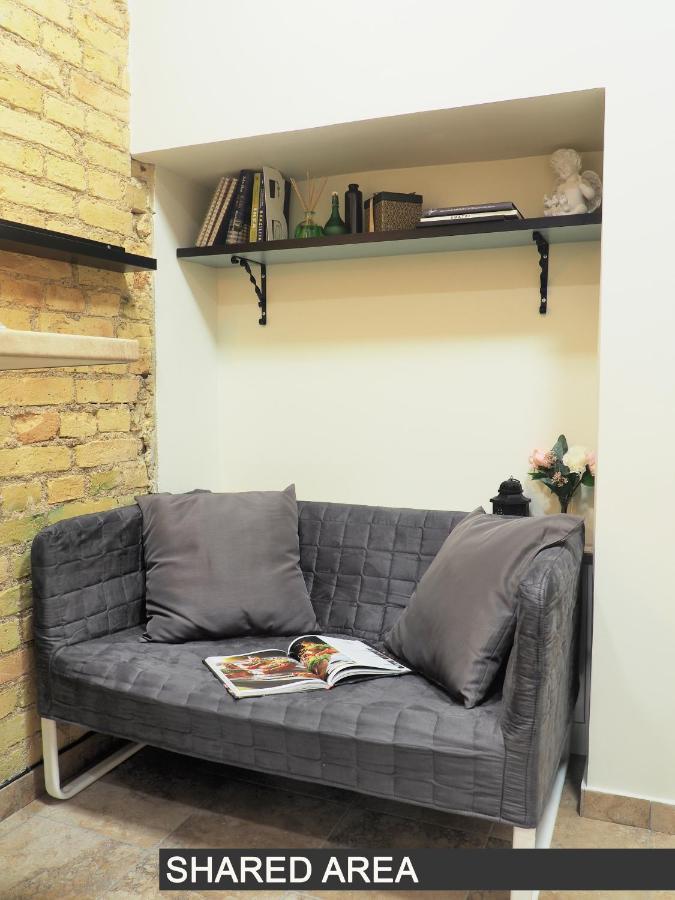 Emi Apartment VNO Esterno foto