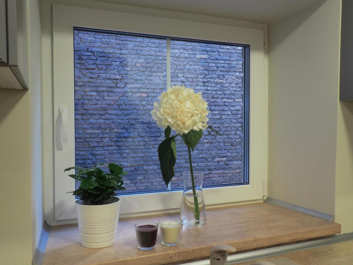 Emi Apartment VNO Esterno foto