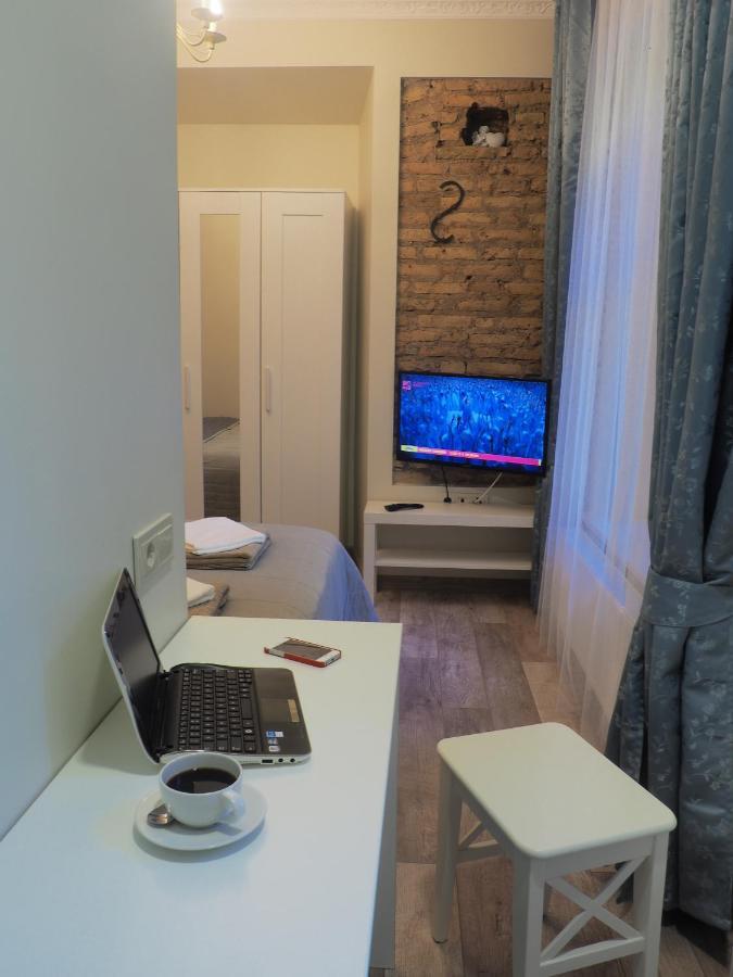 Emi Apartment VNO Esterno foto