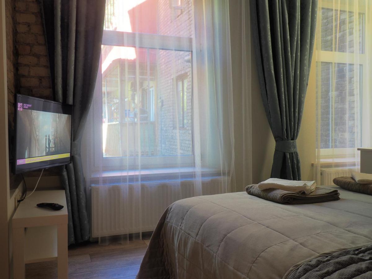 Emi Apartment VNO Esterno foto