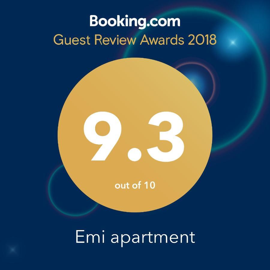Emi Apartment VNO Esterno foto